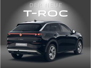 Volkswagen T-Roc Style 1.5 eTSI OPF (116 PS) DSG *AHK*WINTERRÄDER*NAVI*NEUES MODELL*GEWERBE