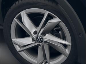 Volkswagen T-Roc Style 1.5 eTSI OPF (116 PS) DSG *AHK*WINTERRÄDER*NAVI*NEUES MODELL*GEWERBE