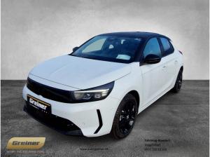 Opel Corsa GS 1.2 Turbo Start/Stop NAVI|KAMERA|SHZ