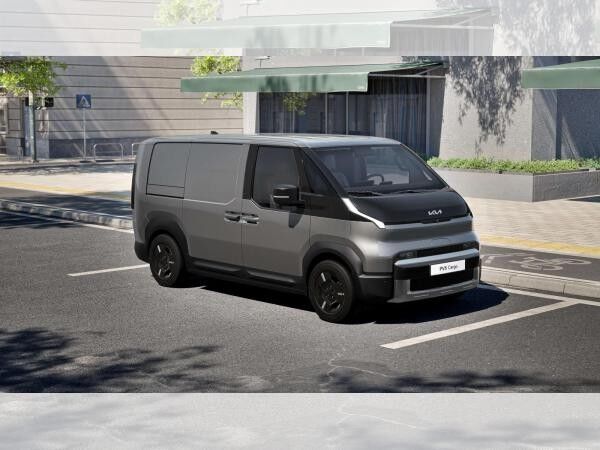Kia PV5 51,5 kWh Elite
