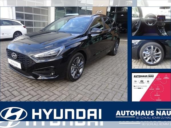 Hyundai i30 cw 1.0 Turbo Advantage ***SALE*** Navi