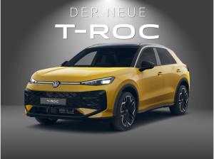 Volkswagen T-Roc R-Line 1.5 eTSI OPF (150 PS) DSG *WINTERRÄDER*PANORAMA*NEUES MODELL*