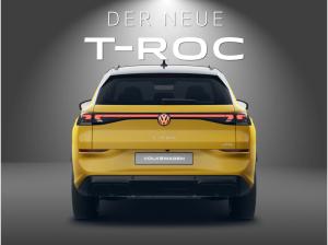 Volkswagen T-Roc R-Line 1.5 eTSI OPF (150 PS) DSG *WINTERRÄDER*PANORAMA*NEUES MODELL*