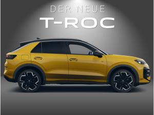 Volkswagen T-Roc R-Line 1.5 eTSI OPF (150 PS) DSG *WINTERRÄDER*PANORAMA*NEUES MODELL*
