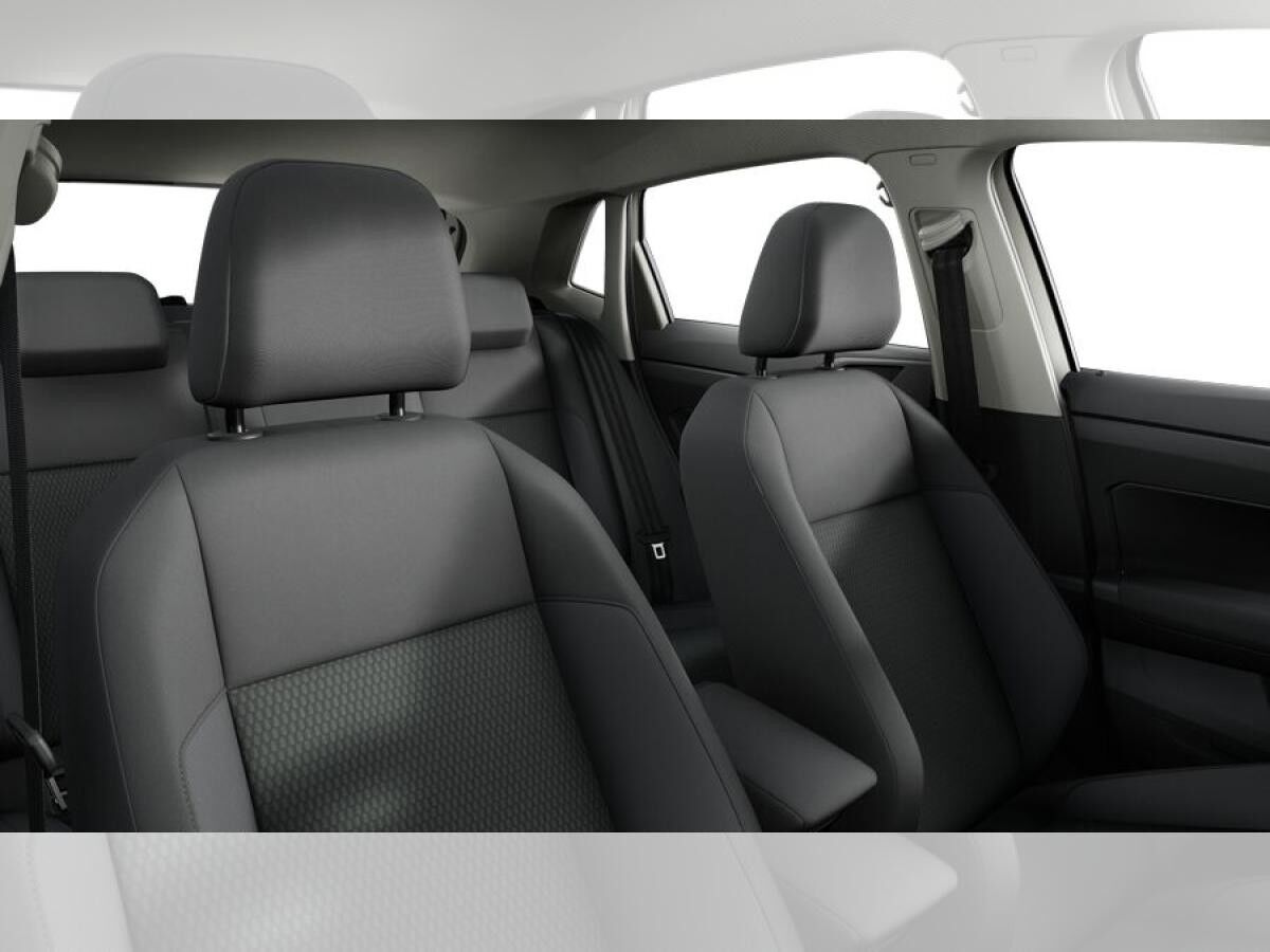 Volkswagen Polo Life 1,0 l 59 kW (80 PS) 5-Gang