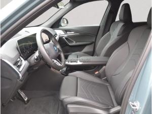 BMW X1 xDrive30e M Sportpaket + GARANTIE-bis-07.2030