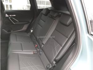 BMW X1 xDrive30e M Sportpaket + GARANTIE-bis-07.2030