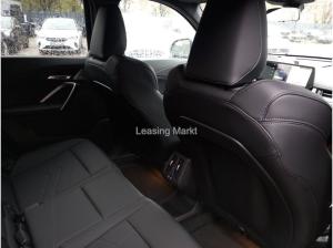 BMW X1 xDrive30e M Sportpaket + GARANTIE-bis-07.2030