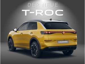 Volkswagen T-Roc R-Line 1.5 eTSI OPF (150 PS) DSG *WINTERRÄDER*PANORAMA*NEUES MODELL*GEWERBE