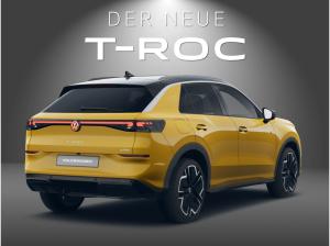 Volkswagen T-Roc R-Line 1.5 eTSI OPF (150 PS) DSG *WINTERRÄDER*PANORAMA*NEUES MODELL*GEWERBE