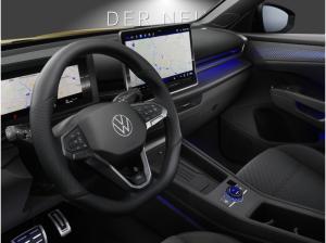 Volkswagen T-Roc R-Line 1.5 eTSI OPF (150 PS) DSG *WINTERRÄDER*PANORAMA*NEUES MODELL*GEWERBE