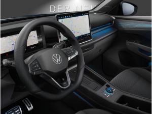 Volkswagen T-Roc R-Line 1.5 eTSI OPF (150 PS) DSG *AHK*WINTERRÄDER*NAVI*NEUES MODELL*