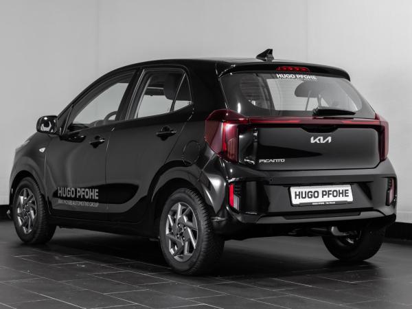 Kia Picanto (JA)