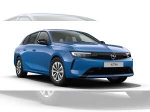 Opel Astra ST 1.5 Diesel 96kW Edition AUTOMATIK|GEWERBEKUNDENKRACHER|KONFIGURIERBAR