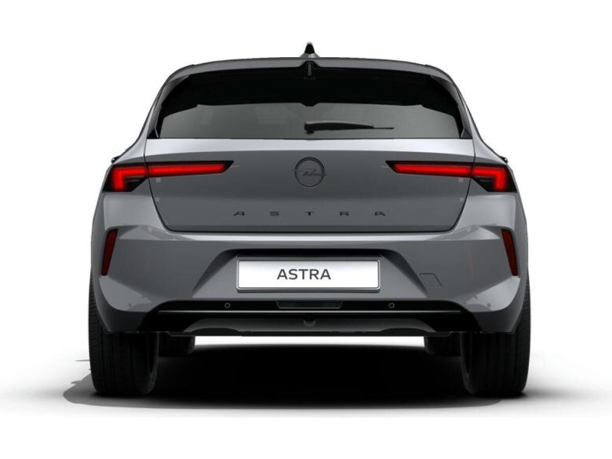 Opel Astra 1.2 Turbo 96kW GS Auto