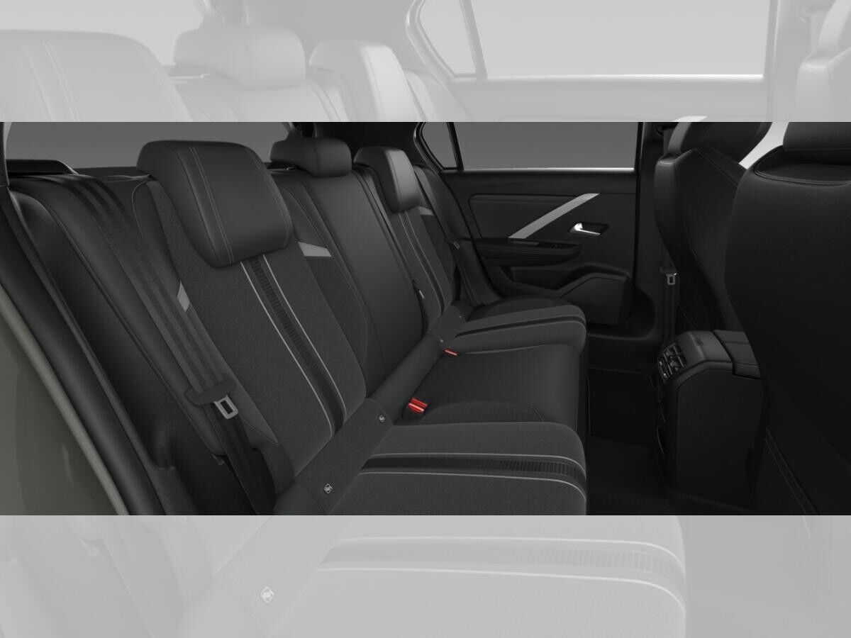 Opel Astra 1.2 Turbo 96kW GS Auto