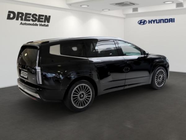 Hyundai IONIQ 9 UNIQ Performance🔥🚀 6-Sitzer*Relax-Sitze*Panoramadach