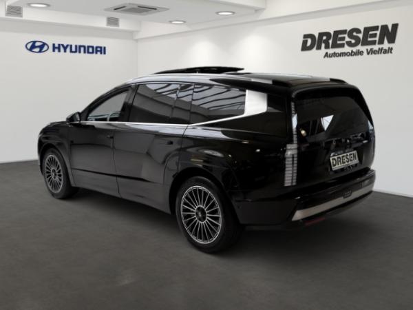 Hyundai IONIQ 9 UNIQ Performance🔥🚀 6-Sitzer*Relax-Sitze*Panoramadach