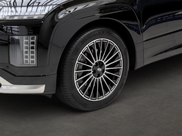 Hyundai IONIQ 9 UNIQ Performance🔥🚀 6-Sitzer*Relax-Sitze*Panoramadach