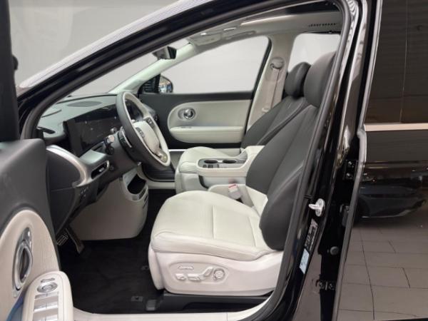 Hyundai IONIQ 9 UNIQ Performance🔥🚀 6-Sitzer*Relax-Sitze*Panoramadach