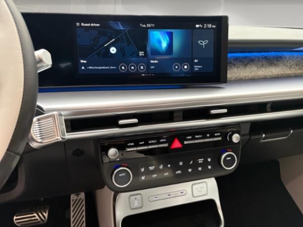 Hyundai IONIQ 9 UNIQ Performance🔥🚀 6-Sitzer*Relax-Sitze*Panoramadach