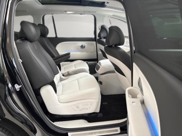 Hyundai IONIQ 9 UNIQ Performance🔥🚀 6-Sitzer*Relax-Sitze*Panoramadach