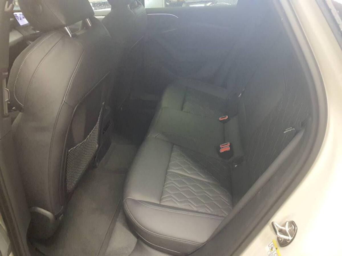 Audi S6 e-tron Avant *Matrix*Pano*