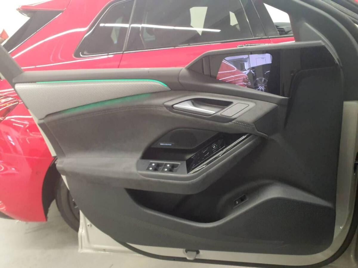 Audi S6 e-tron Avant *Matrix*Pano*