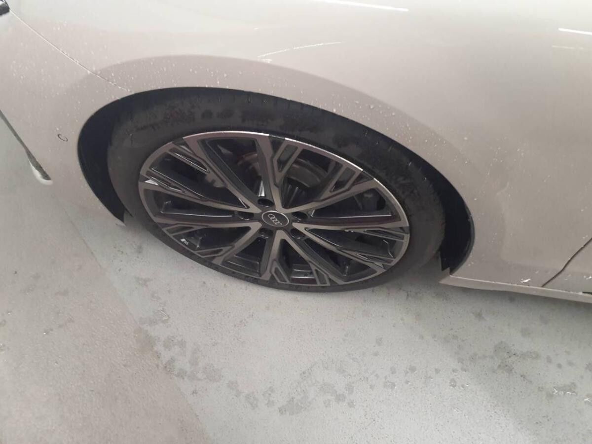 Audi S6 e-tron Avant *Matrix*Pano*