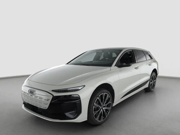 Audi S6 e-tron Avant *Matrix*Pano*
