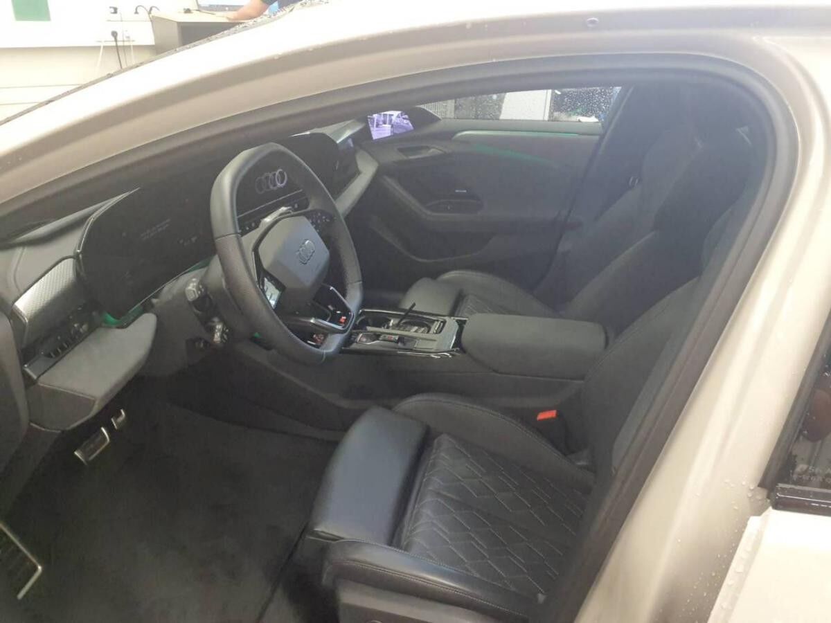 Audi S6 e-tron Avant *Matrix*Pano*