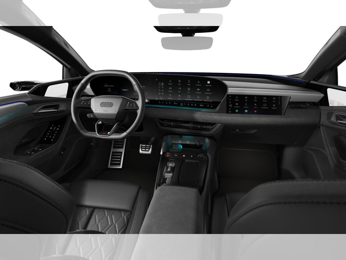 Audi S6 e-tron Avant *Matrix*Pano*