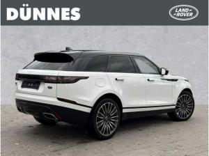 Land Rover Range Rover Velar D300 R-Dynamic HSE - Vollausstattung - AKTION - sofort lieferbar