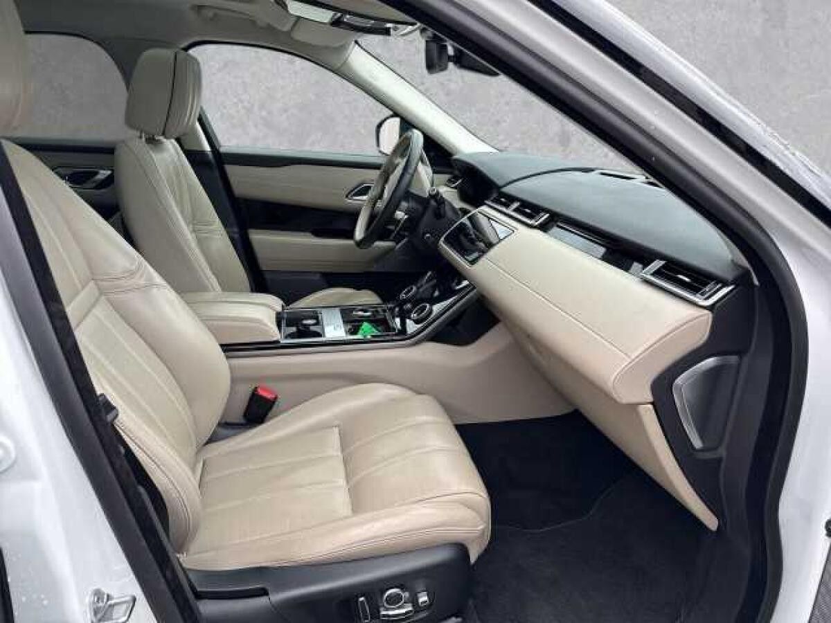 Land Rover Range Rover Velar D300 R-Dynamic HSE - Vollausstattung - AKTION - sofort lieferbar