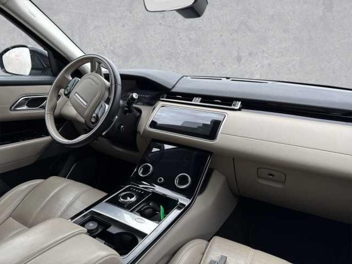 Land Rover Range Rover Velar D300 R-Dynamic HSE - Vollausstattung - AKTION - sofort lieferbar