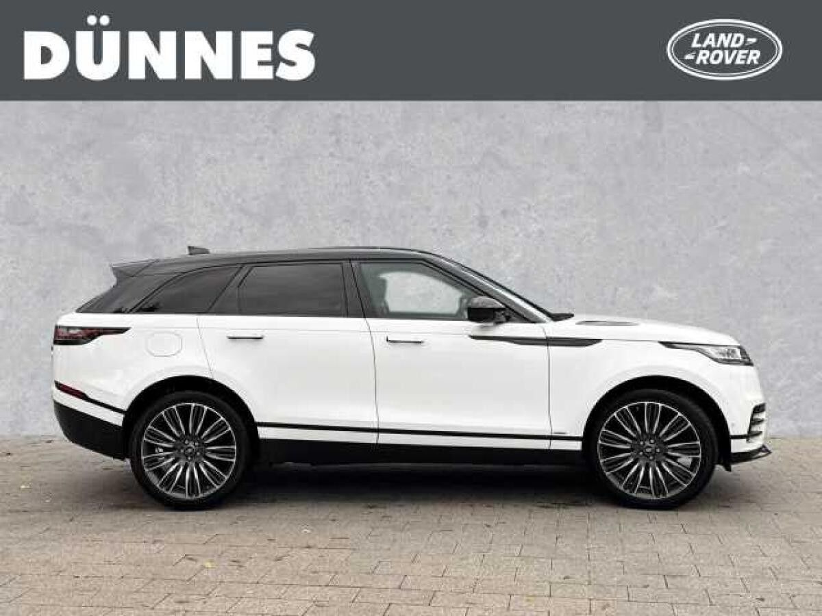 Land Rover Range Rover Velar D300 R-Dynamic HSE - Vollausstattung - AKTION - sofort lieferbar
