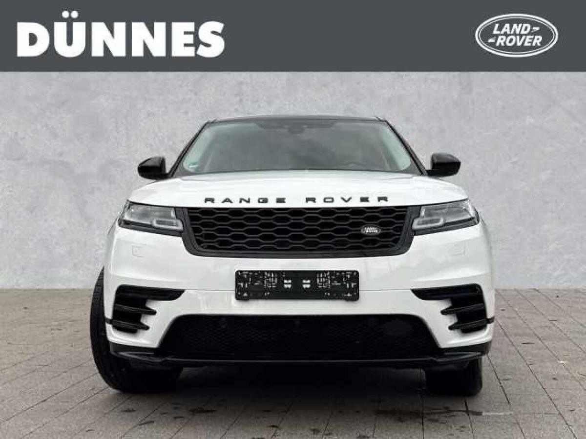 Land Rover Range Rover Velar D300 R-Dynamic HSE - Vollausstattung - AKTION - sofort lieferbar