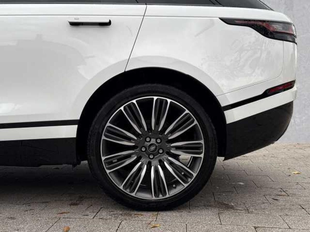 Land Rover Range Rover Velar D300 R-Dynamic HSE - Vollausstattung - AKTION - sofort lieferbar