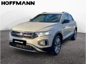 Volkswagen T-Roc 1.5 TSI DSG GOAL *SOFORT* inkl. Rückfahrkamera und Anschlussgarantie