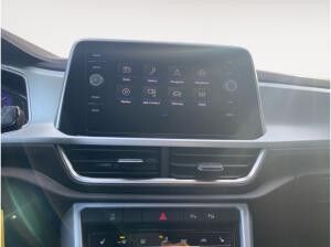 Volkswagen T-Roc 1.5 TSI DSG GOAL *SOFORT* inkl. Rückfahrkamera und Anschlussgarantie