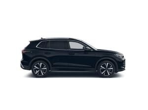 Volkswagen Tiguan 1.5 eTSI DSG Elegance IQ.DrivePre Navi LM-Catania Winterräder