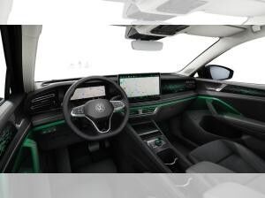 Volkswagen Tiguan 1.5 eTSI DSG Elegance IQ.DrivePre Navi LM-Catania Winterräder