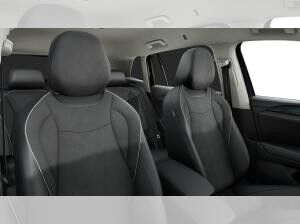 Volkswagen Tiguan 1.5 eTSI DSG Elegance IQ.DrivePre Navi LM-Catania Winterräder