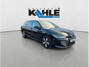 Volkswagen Passat Business 1.5 l eTSI OPF DSG CarPlay Winterreifen IQ-Light