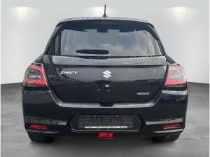 Suzuki Swift 1.2 Mild-Hybrid Comfort *Lager-Aktion, versch. Farben/Ausstattungen)