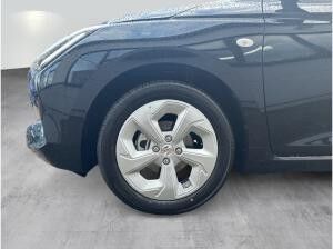 Suzuki Swift 1.2 Mild-Hybrid Comfort *Lager-Aktion, versch. Farben/Ausstattungen)