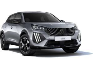 Peugeot 2008 ALLURE HYBRID 145 e-DSC - Sitzhzg, Allwetter uvm. - sofort verfügbar