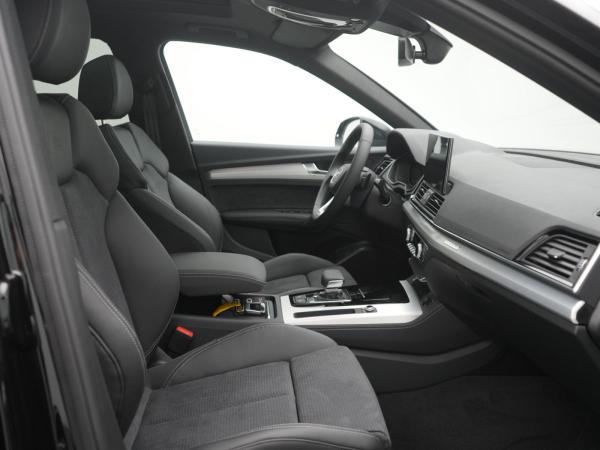 Audi Q5 Sportback TFSI quattro S line ab mtl. € 469,-¹ 🏳️ SOLANGE DER VORRAT REICHT! 🏴