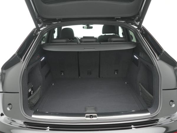 Audi Q5 Sportback TFSI quattro S line ab mtl. € 469,-¹ 🏳️ SOLANGE DER VORRAT REICHT! 🏴