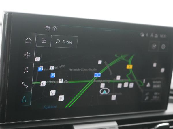 Audi Q5 Sportback TFSI quattro S line ab mtl. € 469,-¹ 🏳️ SOLANGE DER VORRAT REICHT! 🏴